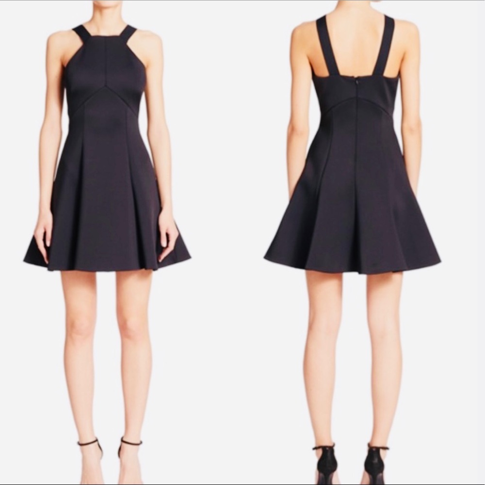 NEW Cushnie Et Ochs Cocktail Dress